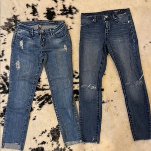 Blank NYC jeans